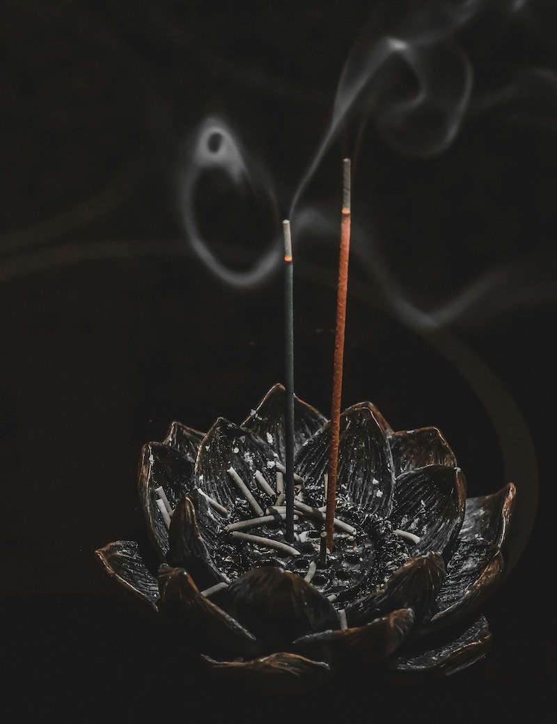 Meditazione con campane tibetane - Centro Vibrazioni