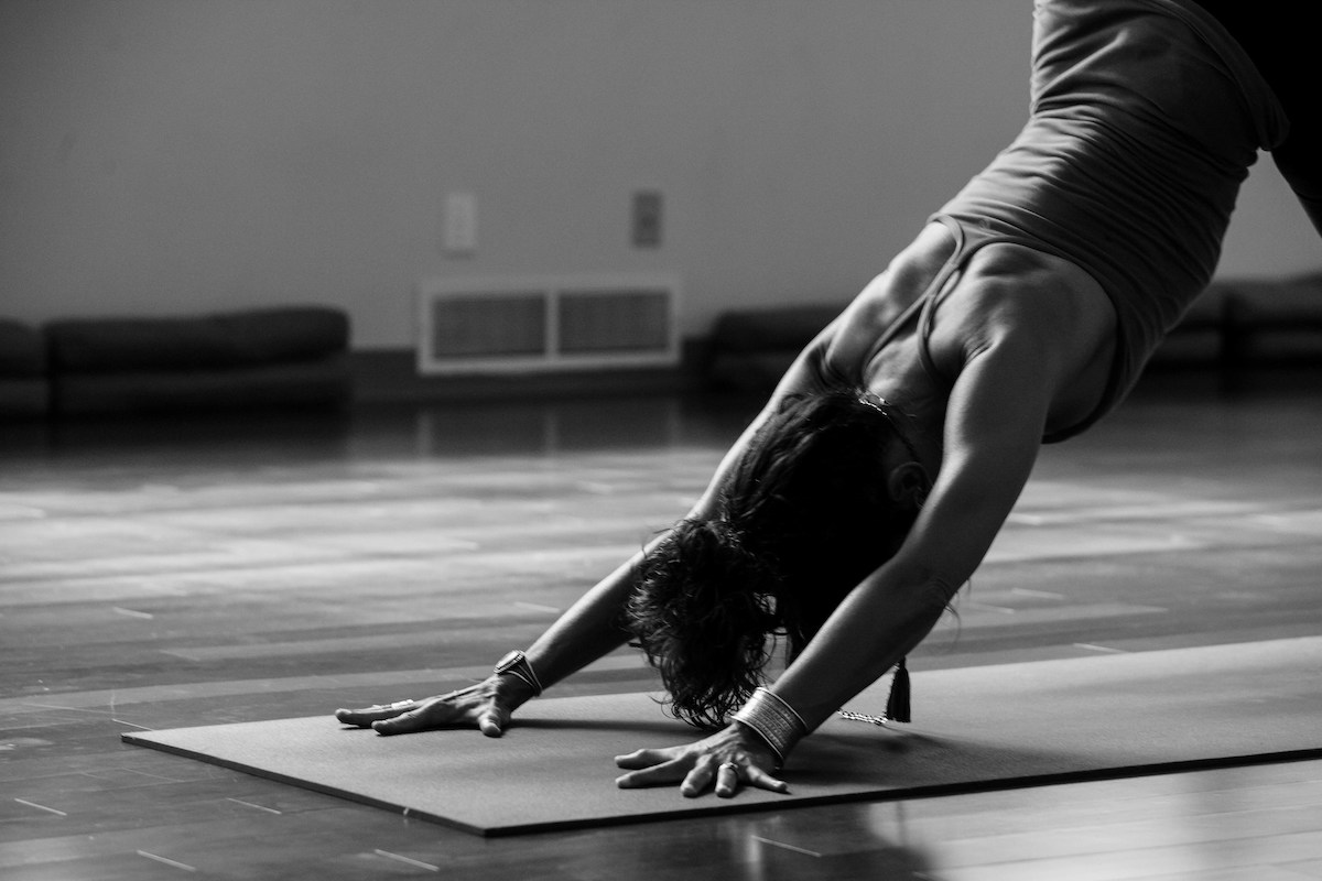 Pilates - Centro Vibrazioni